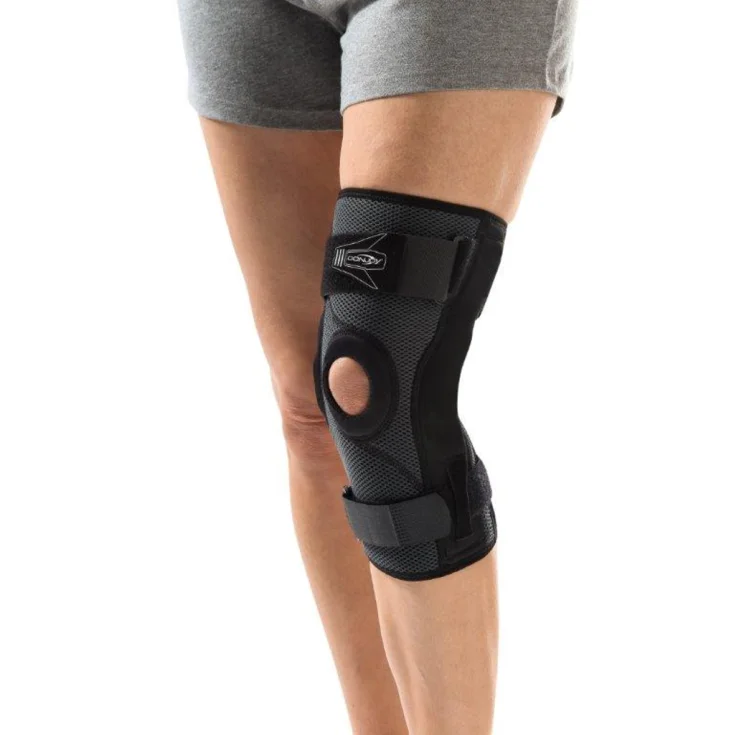 Djo Playmaker Xpert Knee Closed Size Xs