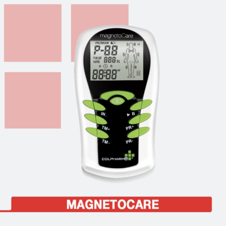 Colpharma Magneto Care Home