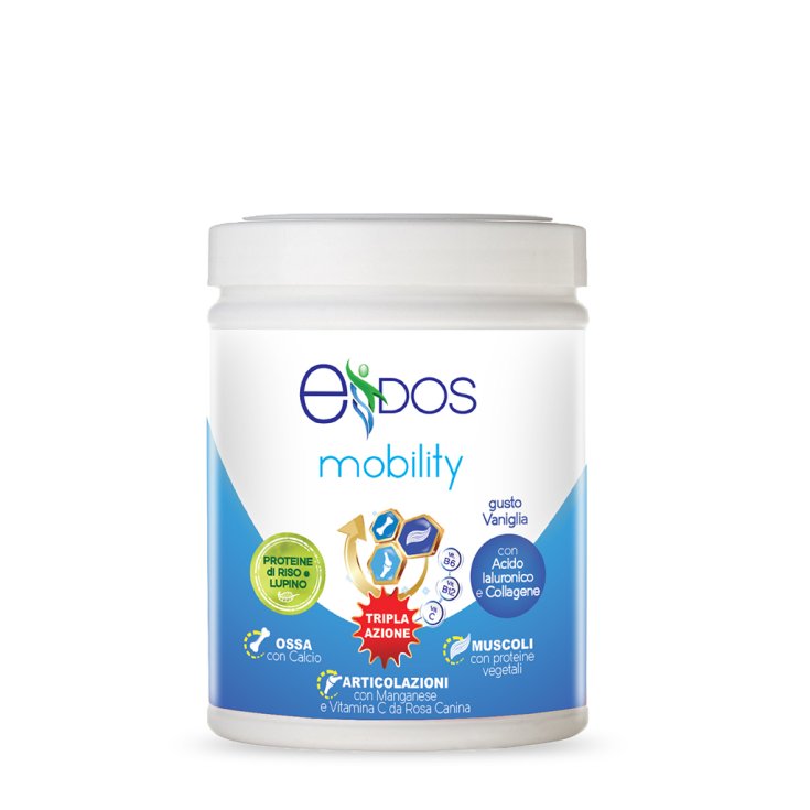 Eidos Mobility Food Supplement 300g