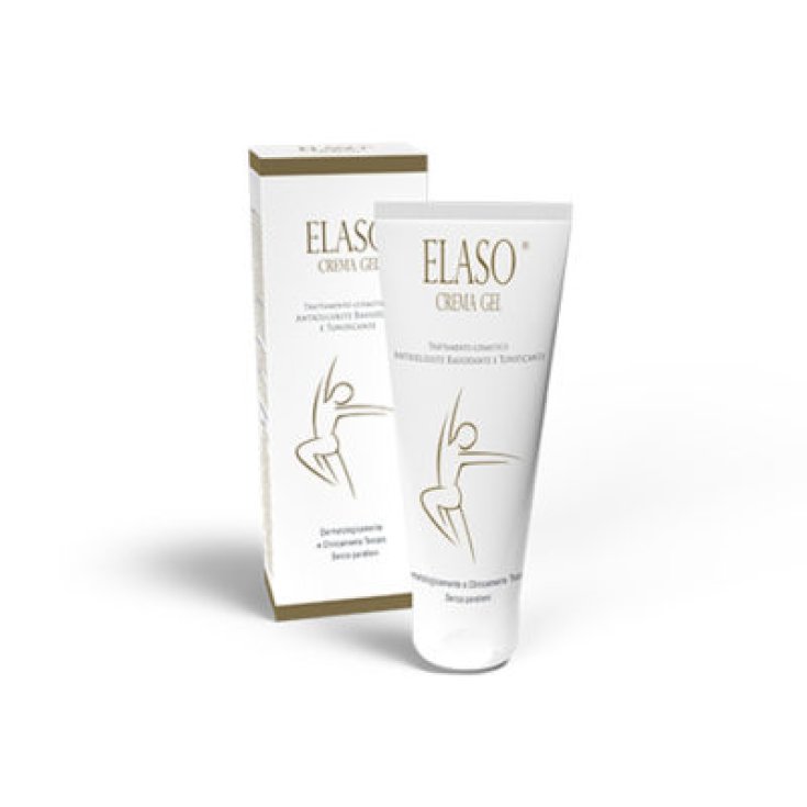 VKF Elaso Cream Gel 250ml
