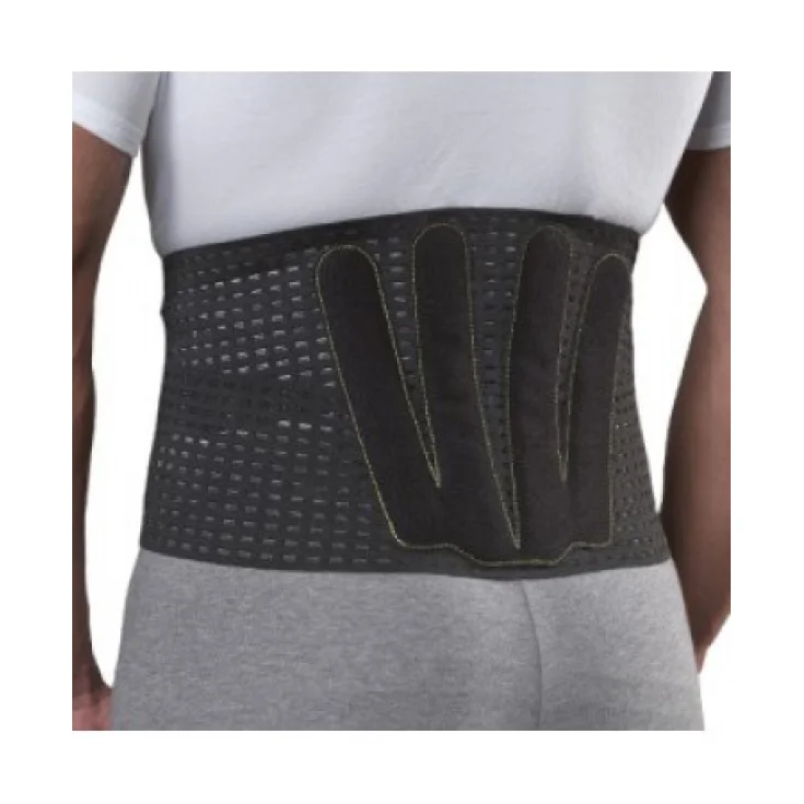 Gibaud Sport Belt H21 01