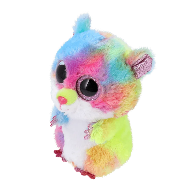 B&S Puppet Beanie Boos Rodney
