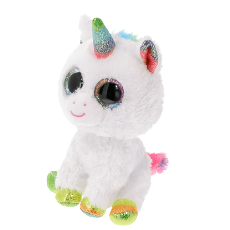 B&S Puppet Beanie Boos Pixy