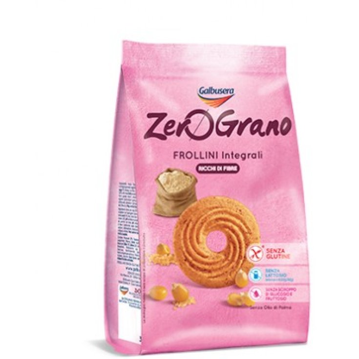 Whole Zerograno 220g