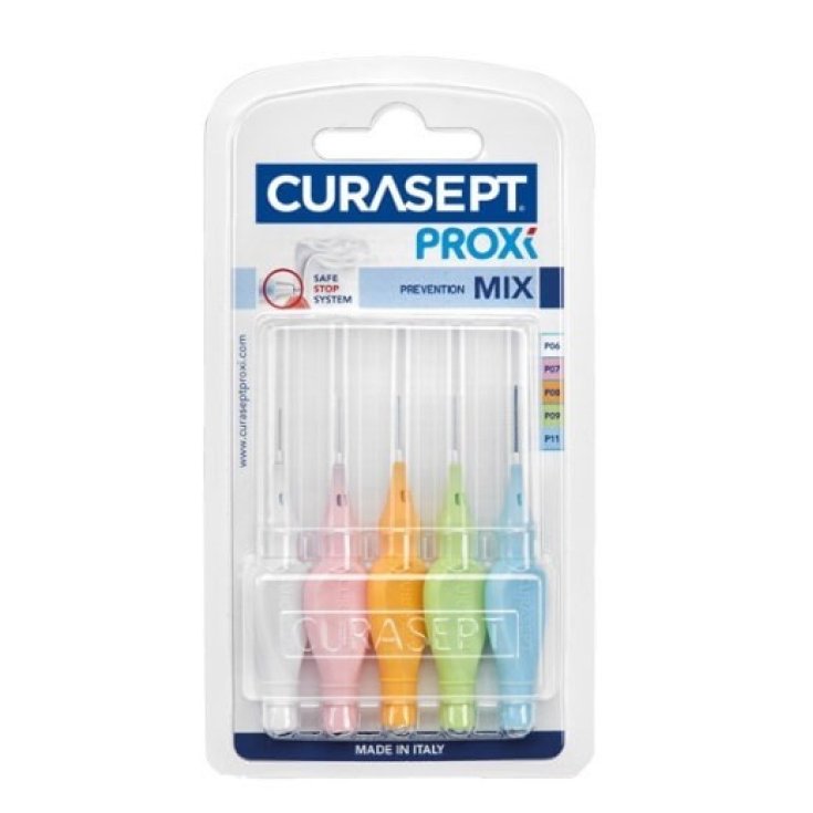 Curasept Proxi Mix Prevention