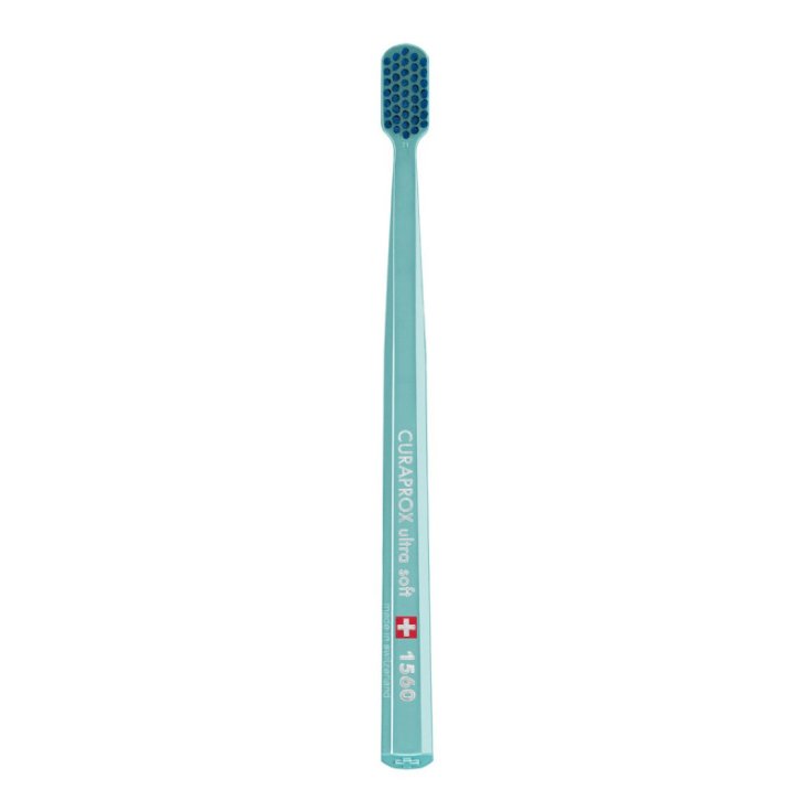 Curaprox Cs 1560 Soft Toothbrush 1 Piece