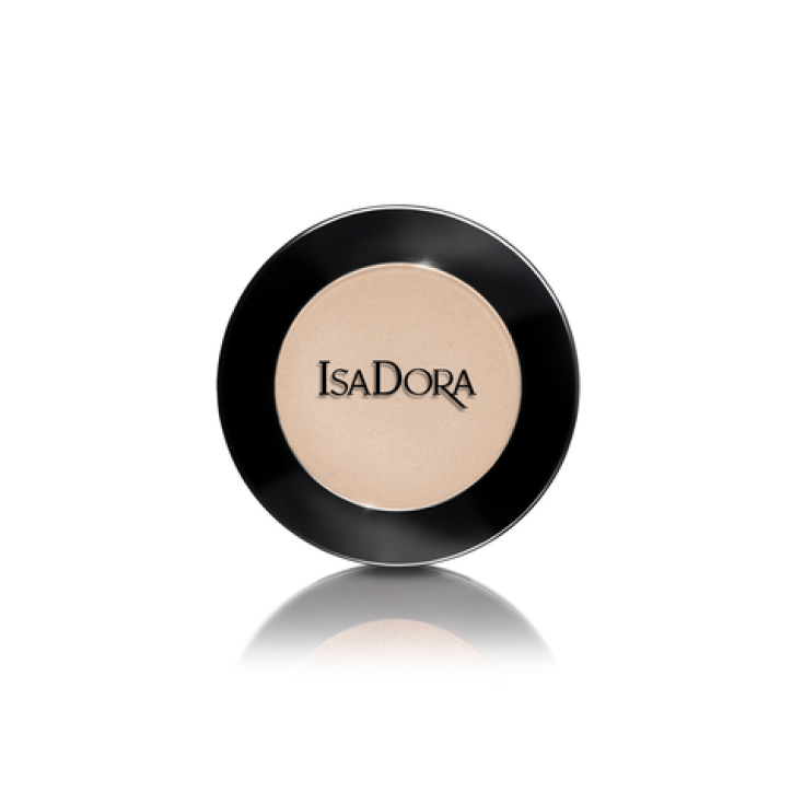 IsaDora Perfect Eye Eyeshadow Color 22 Nude Beige 2,20g