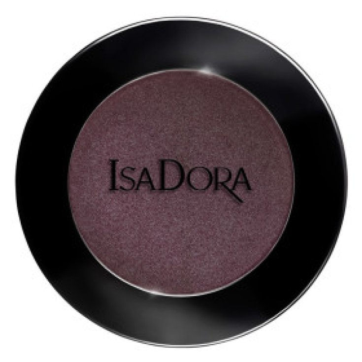 IsaDora Perfect Eye Eyeshadow Color 34 Aubergine 2,20g