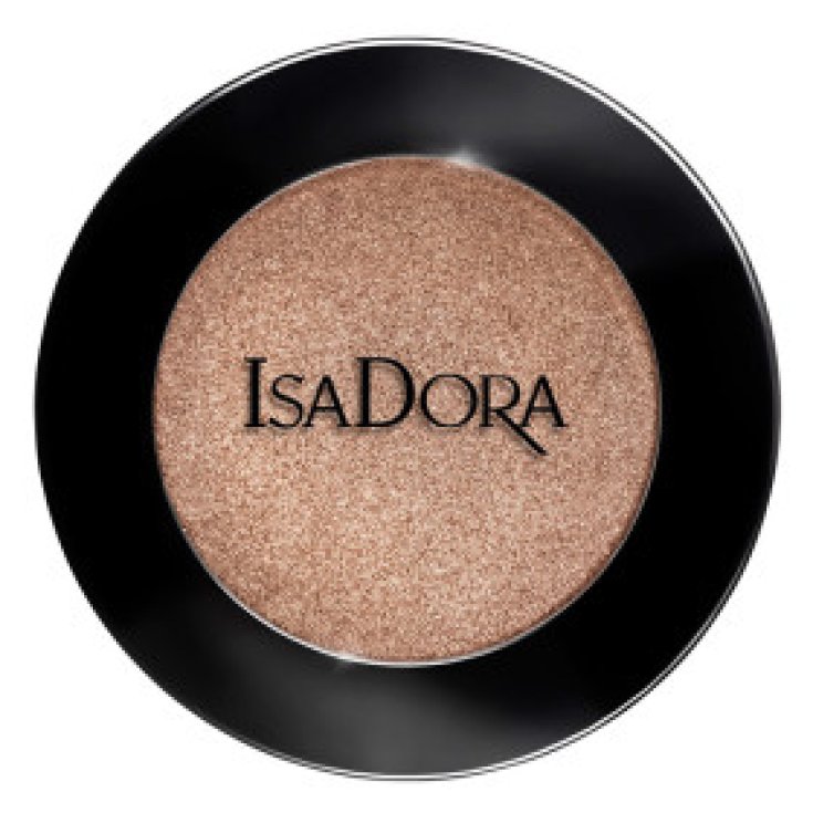 IsaDora Perfect Eye Eyeshadow Color 36 Gold 2.20g