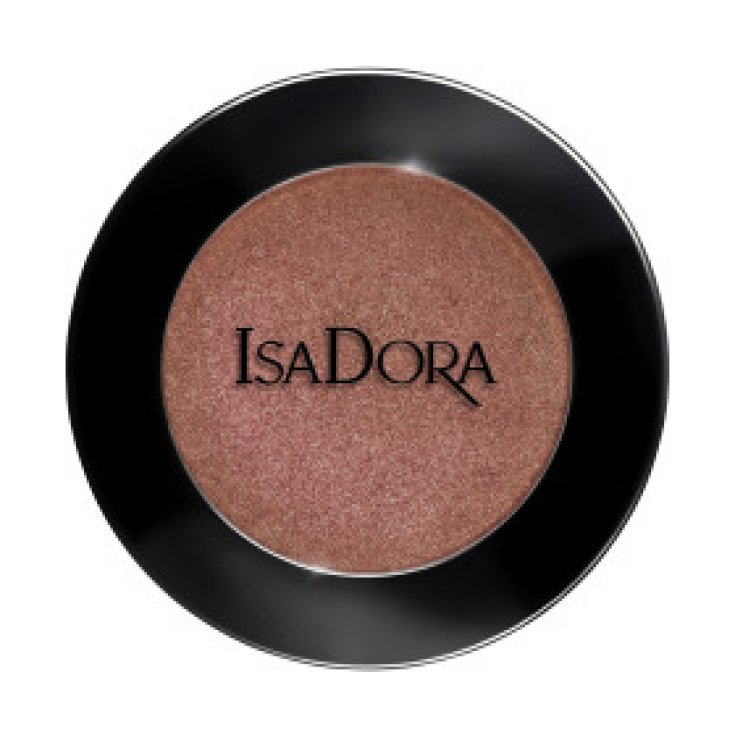 IsaDora Perfect Eye Eyeshadow Color 37 Burnt Bronze 2,20g