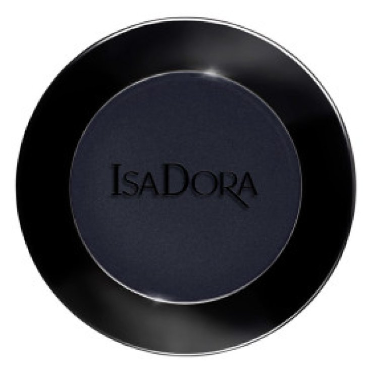 IsaDora Perfect Eye Eyeshadow Color 48 Night Vision 2,20g