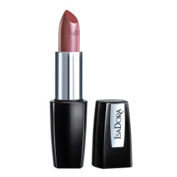 IsaDora Perfect Moisture Lipstick Color 152 Marvelous Mauve 4g