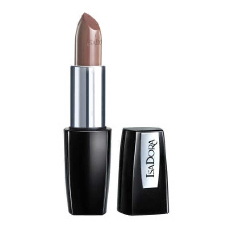 IsaDora Perfect Moisture Lipstick Color 202 Belle Beige 4g