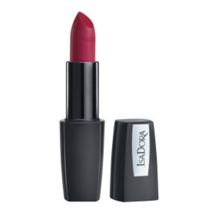 IsaDora Perfect Matt Lipstick Color 111 Pink Darling 4.5g