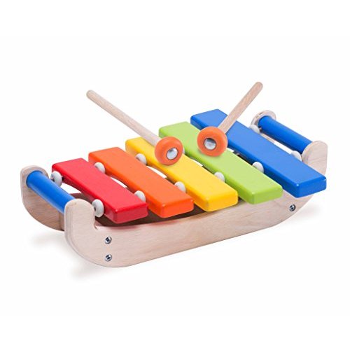 Wonderworld Wood Xylophone