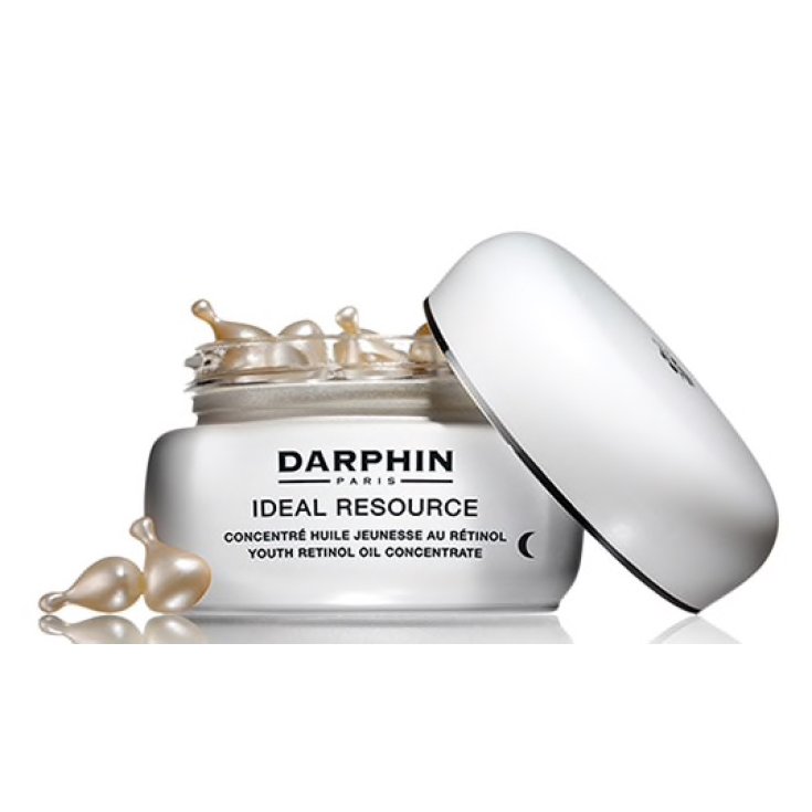 Darphin Ideal Resource Renewing Concentrated Oil 50ml