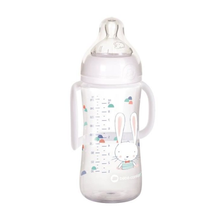 Bébé Confort Baby Bottle Pp 270ml T2 SB With Handles