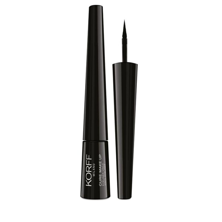 Korff Cure Make Up Vinyl Eyeliner