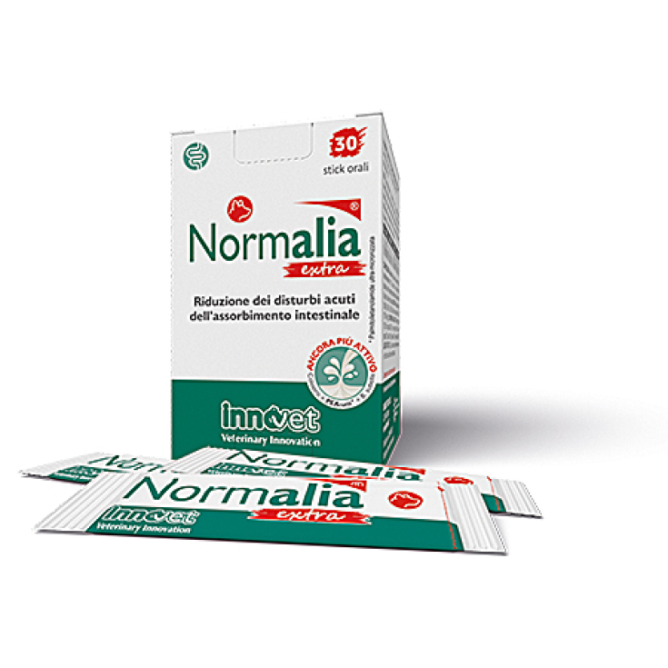 Normalia Extra 30stick Orals