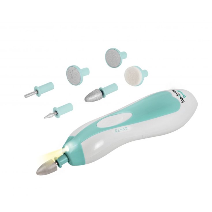 Innoliving Travel Manicure & Pedicure Set