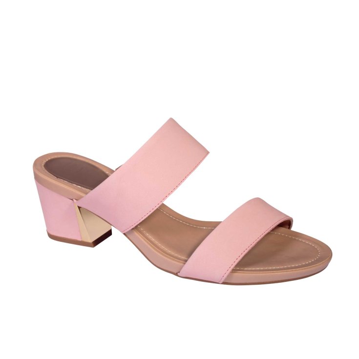 Dr. Scholl Diana Nubuck Woman Pale Pink 40