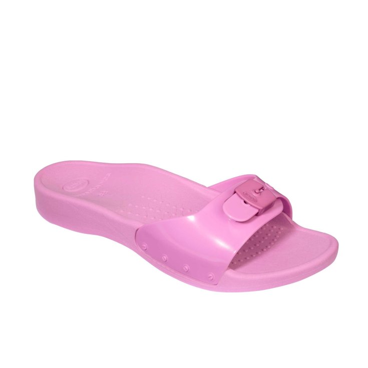 Dr. Scholl Scholl Sun Pvc Women Rose 41