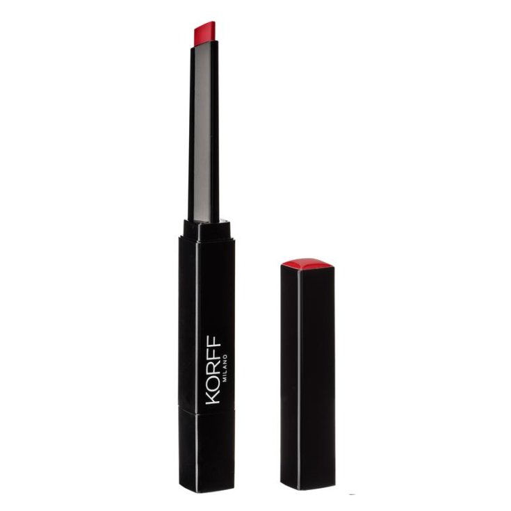 Korff Cure Make Up Lipstick Matt Color 03