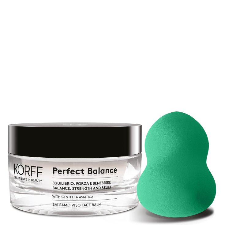 Korff Perfect Balance Face Balm 50ml