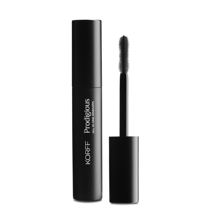 Korff Cure Make Up Prodigious Mascara All In One 14ml