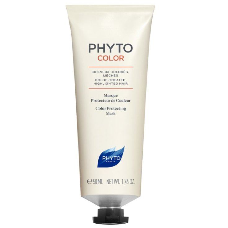 Phytocolor Protective Color Mask 50ml