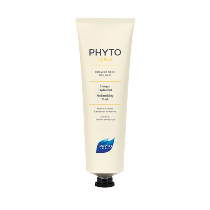 Phyto Phytojoba Moisturizing Mask For Dry Hair 50ml