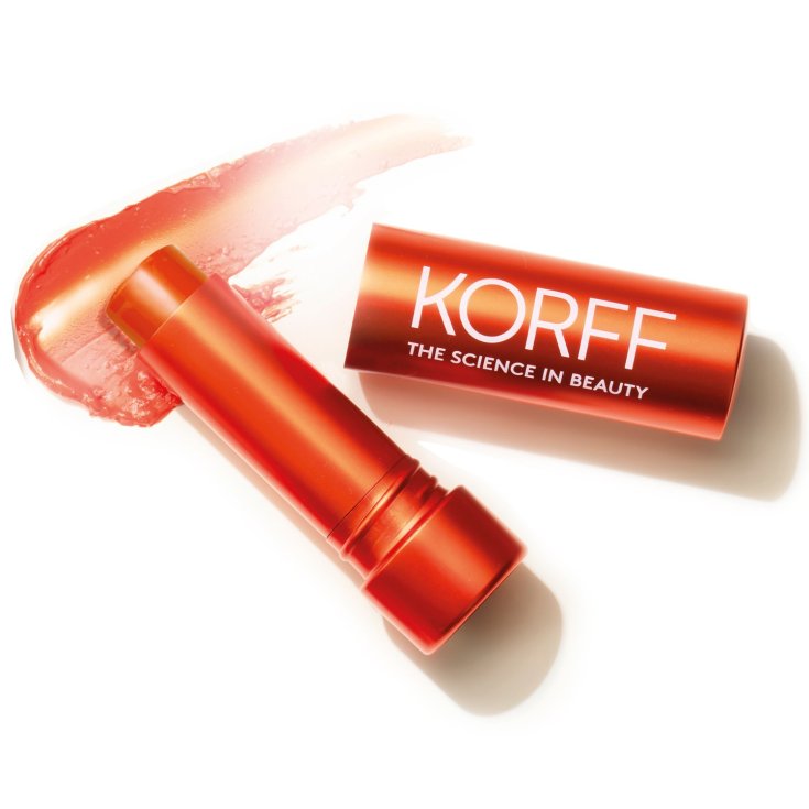 Korff Make Up Lipstick Lip Balm 03