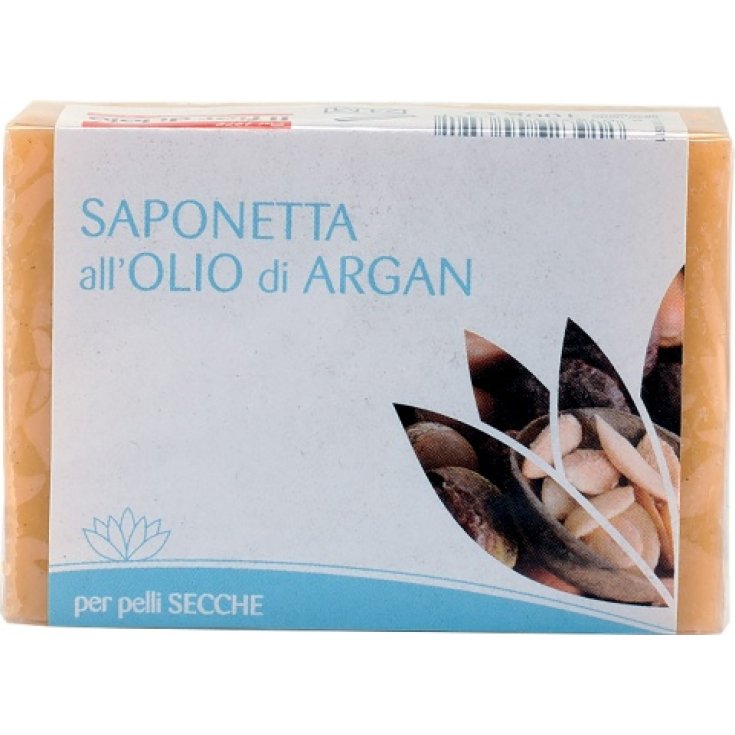 Fior Di Loto Argan Oil Soap 100g