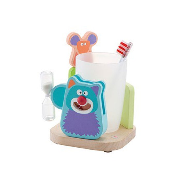 Trudi Sevi Sevi Gang Toothbrush holder