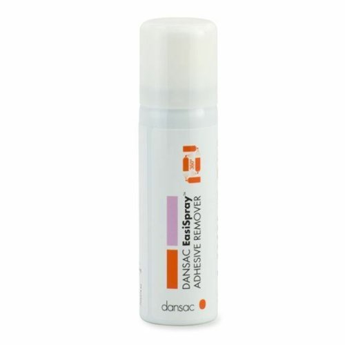Dansac Easispray Adhesive Remover 50ml