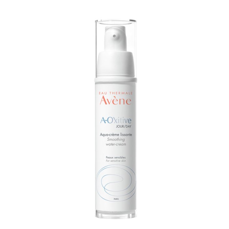 A-Oxitive Avène Water Cream 30ml