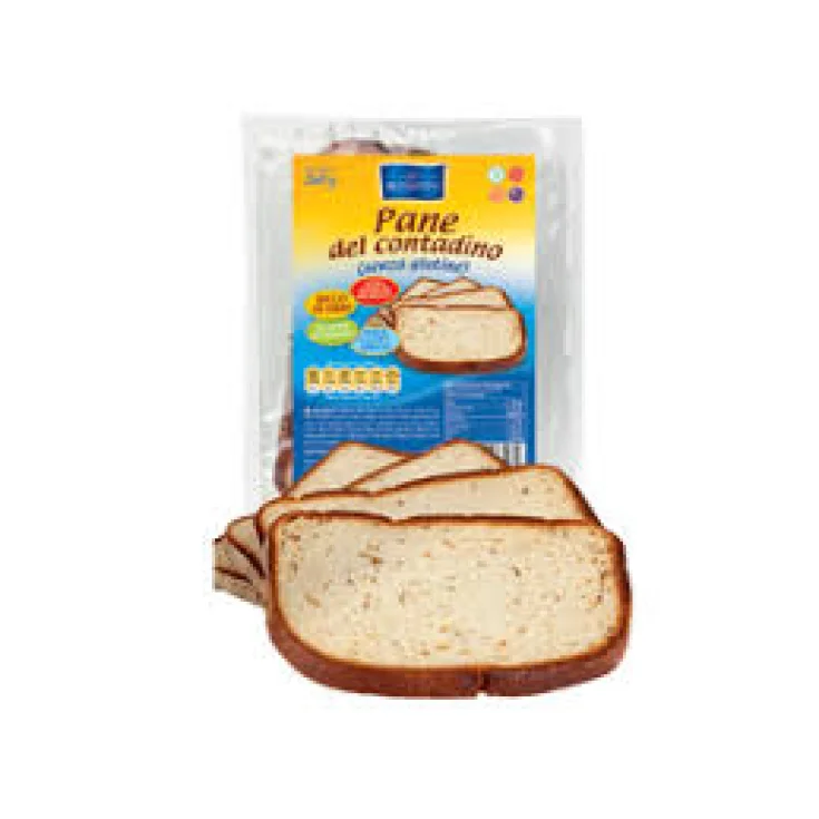 Bezgluten Farmer's Bread Gluten Free 260g