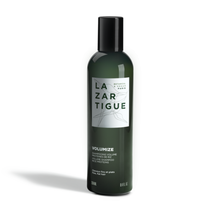 JF Lazartigue Paris Volumize Volumizing Shampoo 250ml