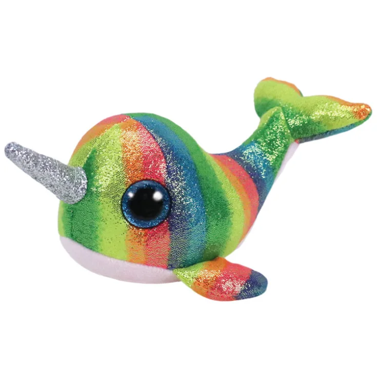 B&S Puppet Beanie Boos Nori