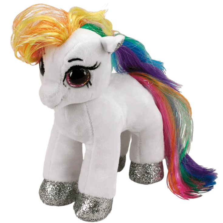 B&S Puppet Beanie Boos Starr