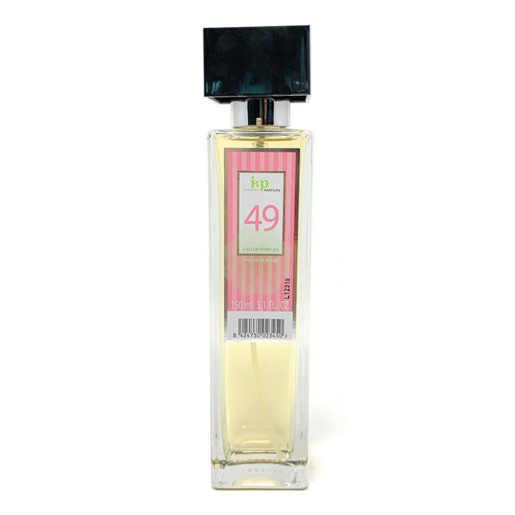 Iap Pharma Fragrance 49 Woman 150ml