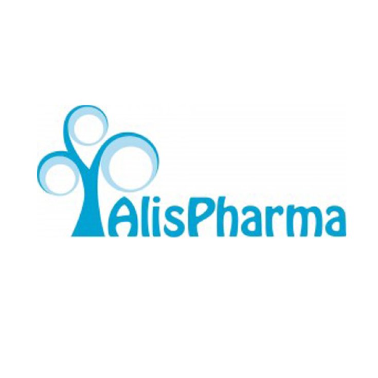 Alispharma Alilax Food Supplement 30 Tablets