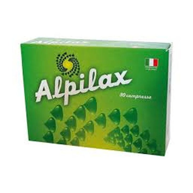 ALPILAX Princeps 30 Tablets