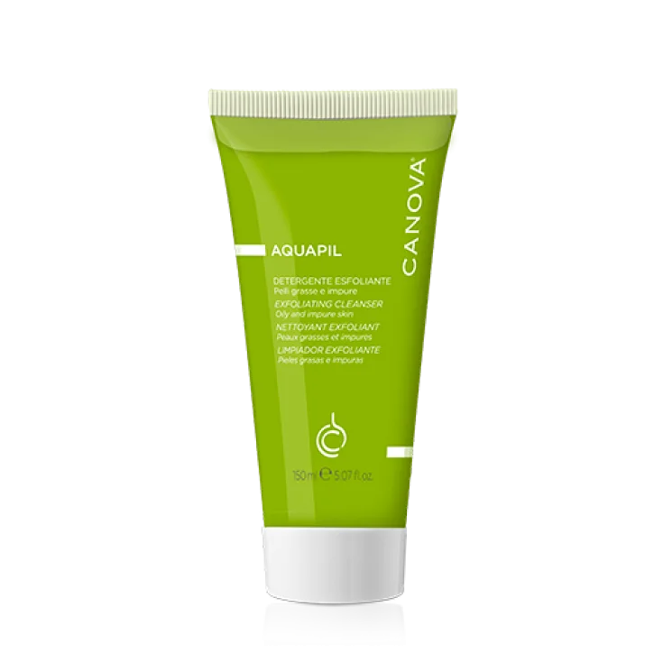 Canova Aquapil Cleansing Gel 150ml