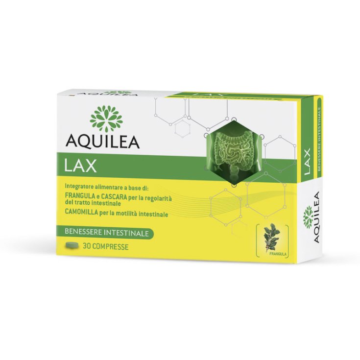 AQUILEA LAX 30 Tablets