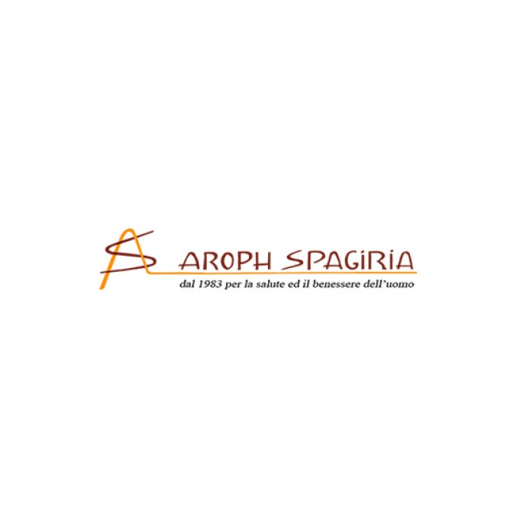 Aroph Spagiria Blackthorn Gel 30ml