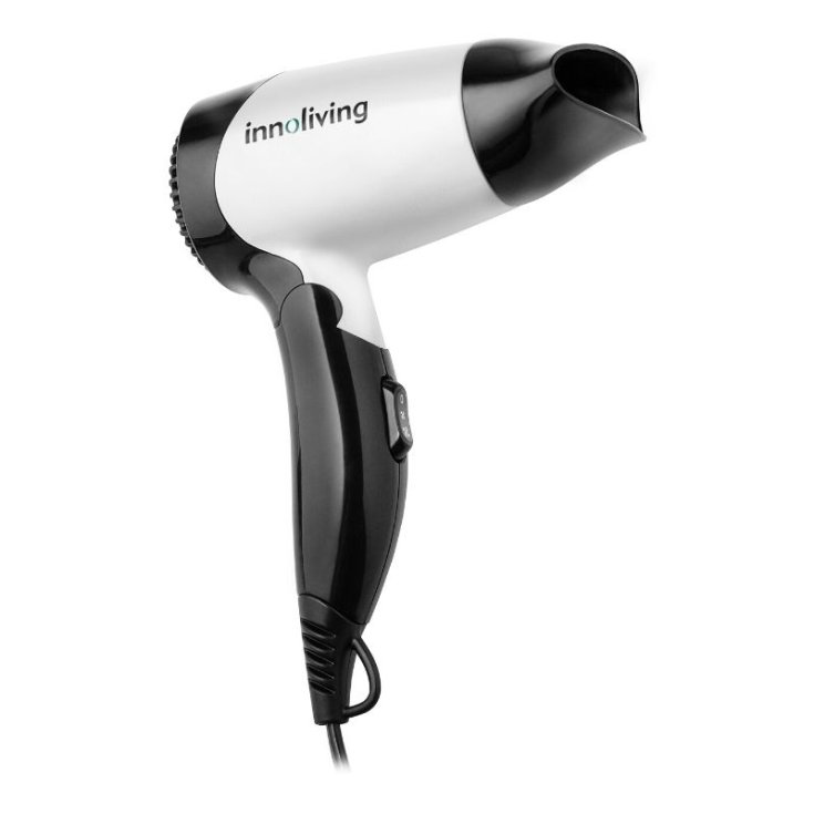 TRAVEL HAIRDRYER 1200W INN-614 Innoliving