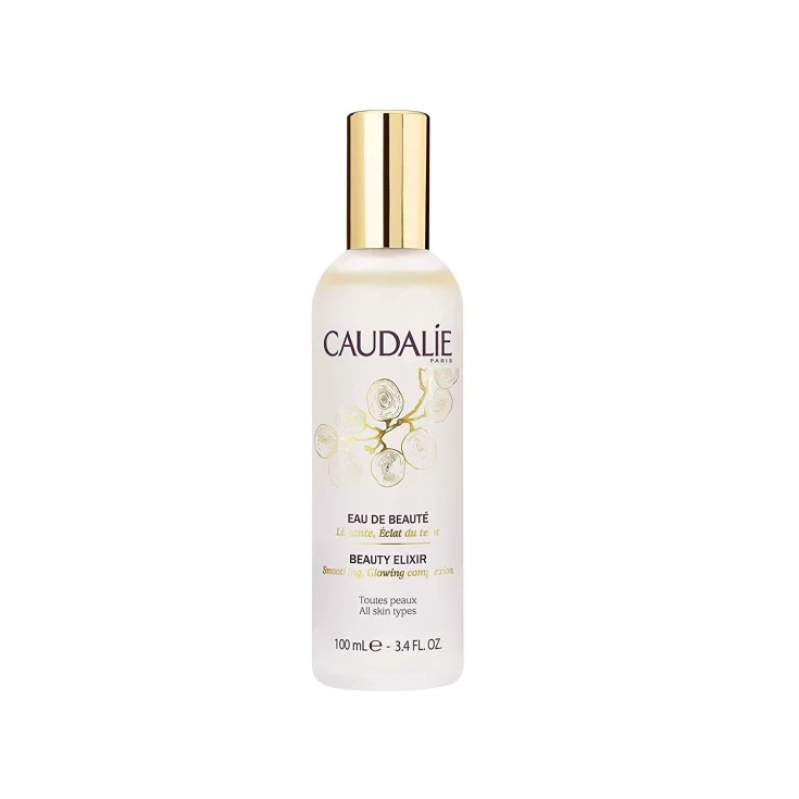 Acqua Di Bellezza Limited Edition Caudalìe 100ml