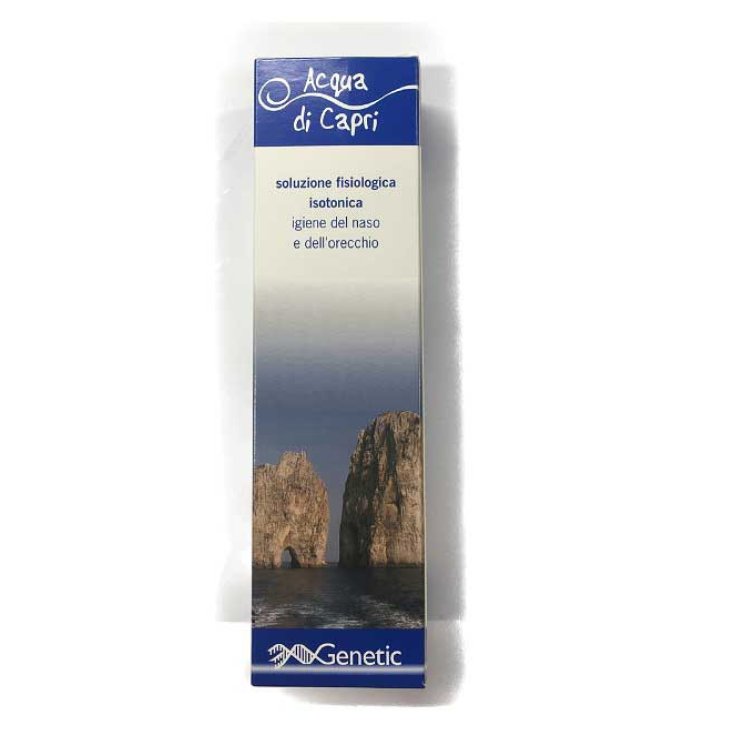 Acqua Di Capri Spray Genetic Solution 100ml