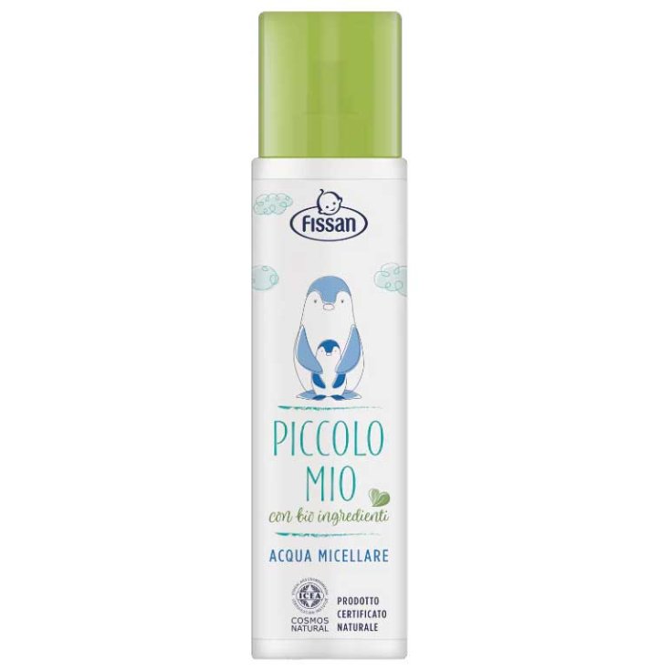 Piccolo Mio Fissan® Micellar Water 200ml